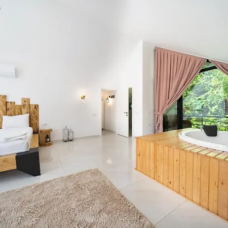 Villa Villadayiz Fethiye