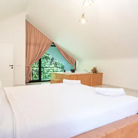 Villa Villadayiz Fethiye