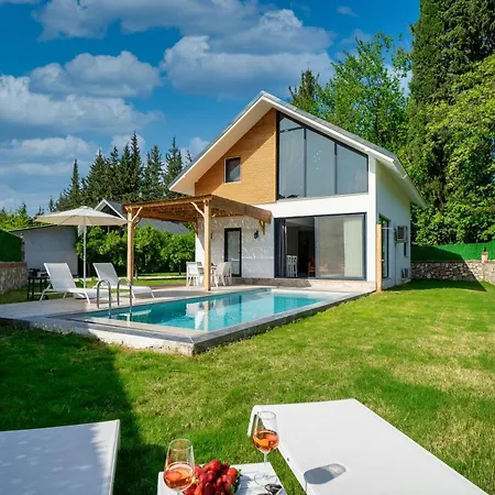 Villa Villadayiz Fethiye