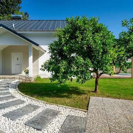 Villa Villadayiz Fethiye